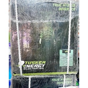 3.7KVA 48V Tusker Energy Pure Sine Wave Hybrid Inverter