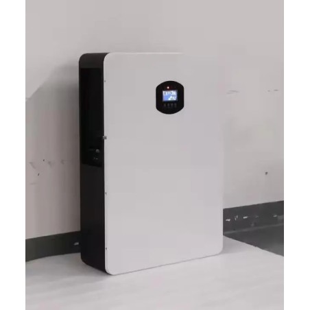10kwh 48v Hyper Power Solar Lithium Battery