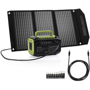 30W Integrity Solar Gen