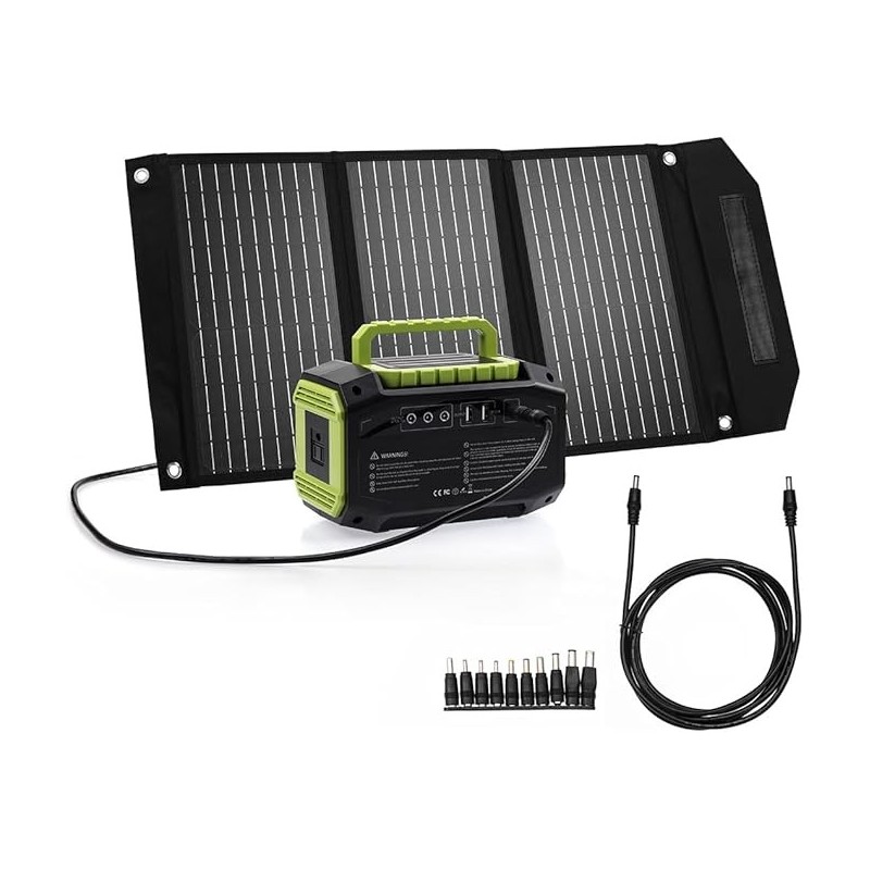 30W Integrity Solar Gen 30W Integrity Solar Gen