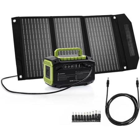 30W Integrity Solar Gen