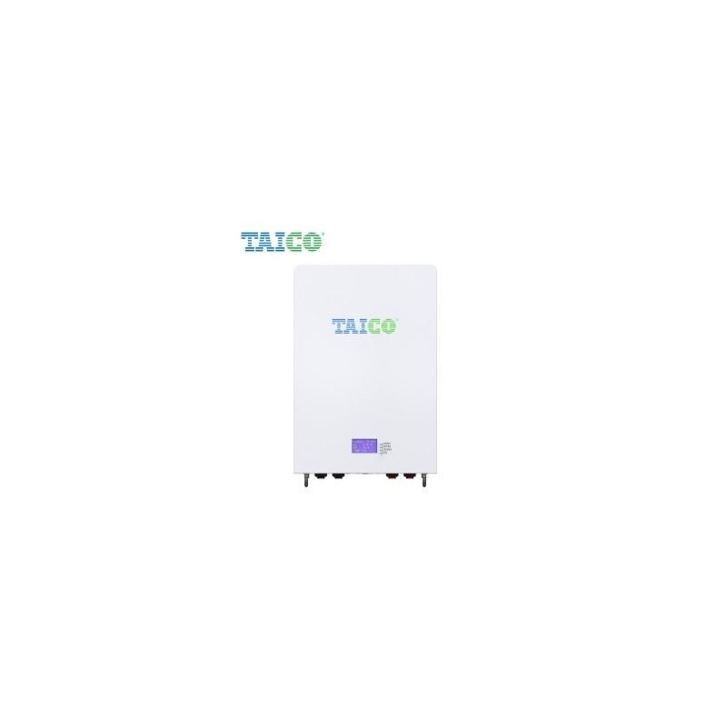 5kw 24v Wall Mount Taico Lithium Ion Battery 5kw 24v Wall Mount Taico Lithium Ion Battery