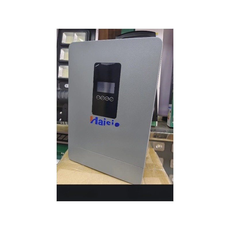 4.2KVA HAISIC INVERTER 4.2KVA HAISIC INVERTER
