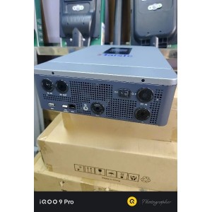 4.2KVA HAISIC INVERTER
