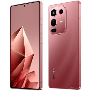Infinix Note 50 4G 256GB 8GB RAM