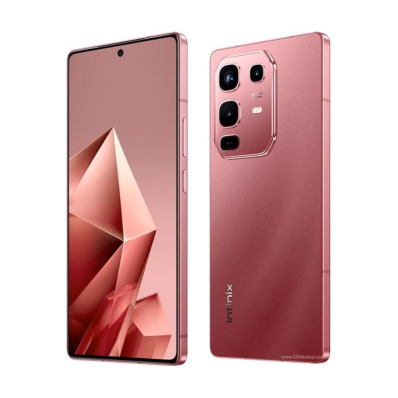 Infinix Note 50 4G 256GB 8GB RAM Infinix Note 50 4G 256GB 8GB RAM