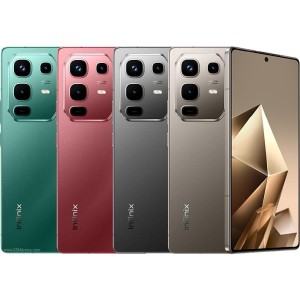 Infinix Note 50 4G 256GB 8GB RAM