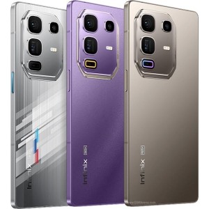 Infinix Note 50 Pro+ 5G 256GB 12GB RAM