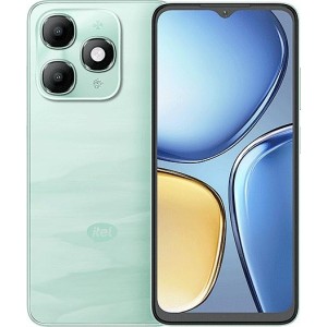 Itel A90 128GB ROM 4GB RAM
