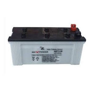 230ah 12v Maximum Power Battery