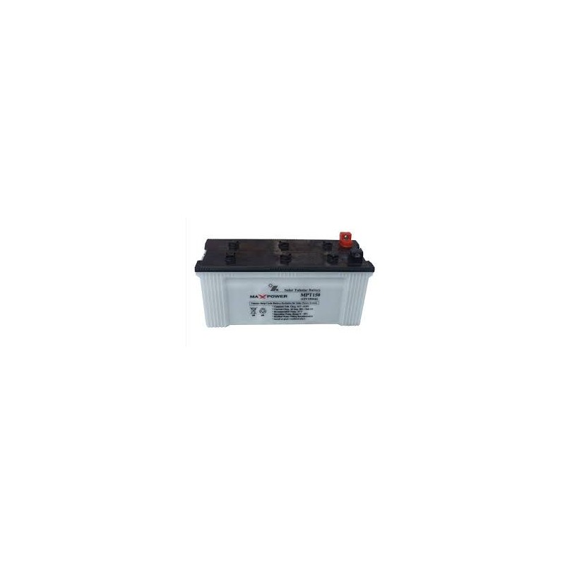 230ah 12v Maximum Power Battery 230ah 12v Maximum Power Battery