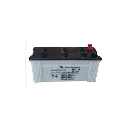 230ah 12v Maximum Power Battery