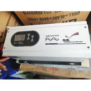 1.5kva 24V SS Power Inverter