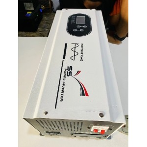 2.5KVA SS POWER INVERTER