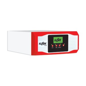 1.5kva 12v GSR HYBRID INVERTER