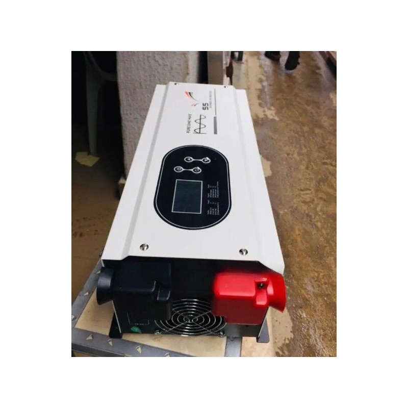 5kva 48v SS Power Inverter 5kva 48v SS Power Inverter