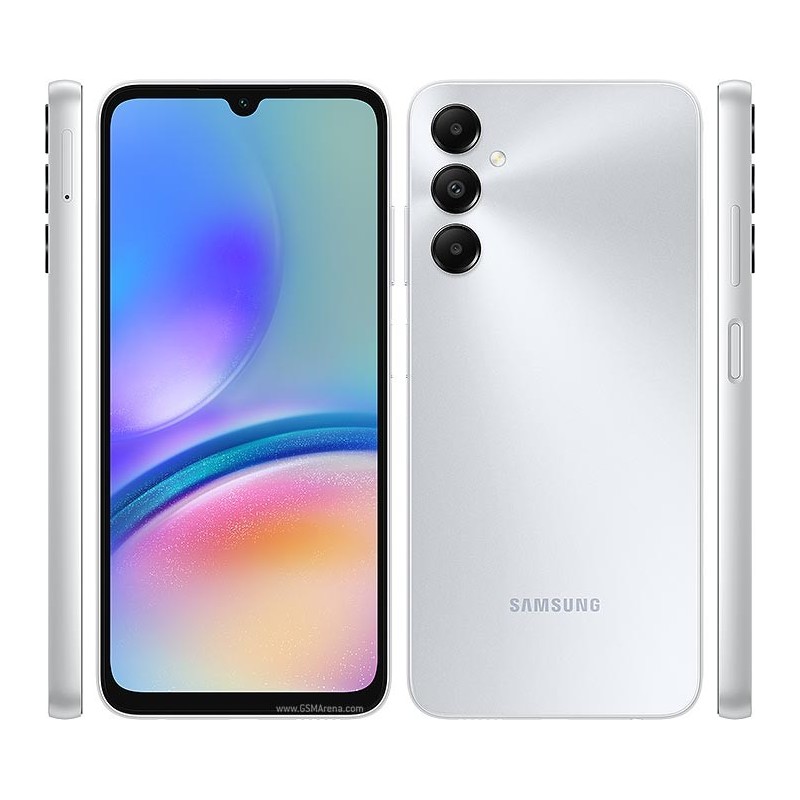 Samsung Galaxy A05s 128GB ROM 6GB RAM