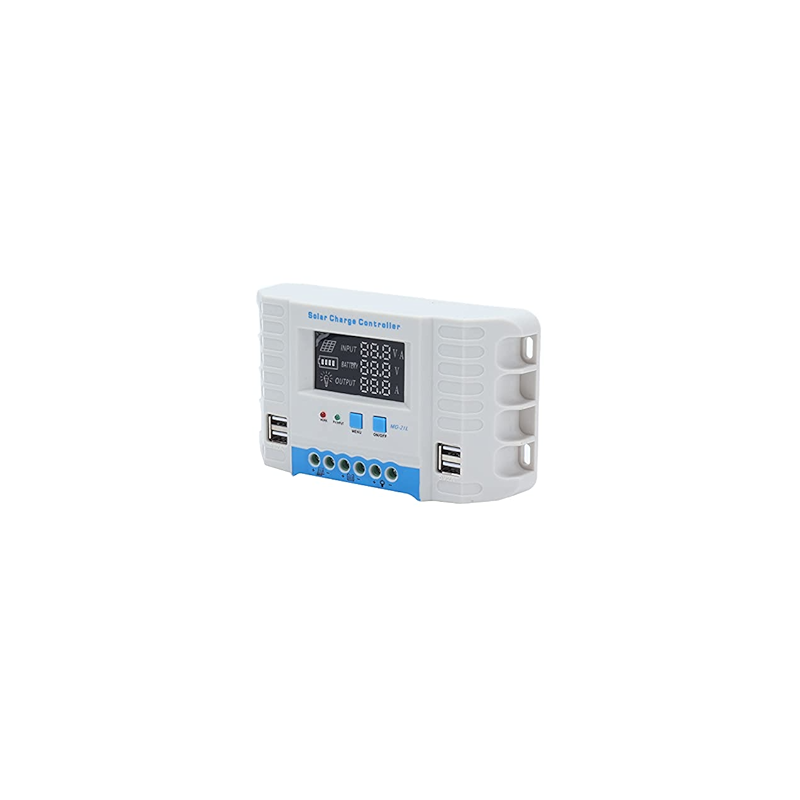 12V/24V 30A SMS SOLAR PWM CHARGE CONTROLLER 12V/24V 30A SMS SOLAR PWM CHARGE CONTROLLER