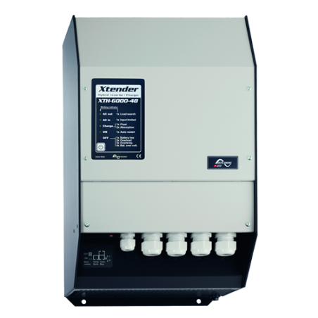 PRAG XTH6000-48 Inverter/Charger Xtender 6000VA