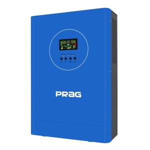 PRAG 6.3KVA [5KW] 48V 120A MPPT 200VDC