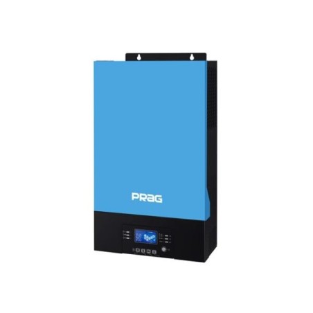 PRAG 5KW 48V Adv Premium VT Solar Hybrid Inverter