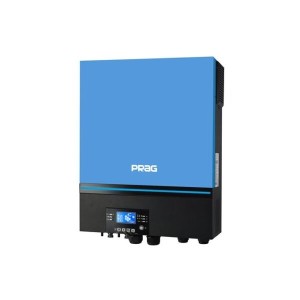 PRAG 7.2KW 48V Adv Modular VT Solar Hybrid Inverter
