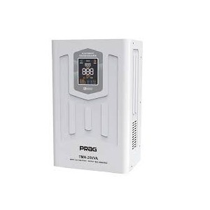 PRAG AVS 30A High and Low Voltage Protection