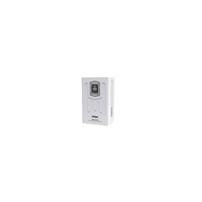 PRAG AVS 30A High and Low Voltage Protection PRAG AVS 30A High and Low Voltage Protection