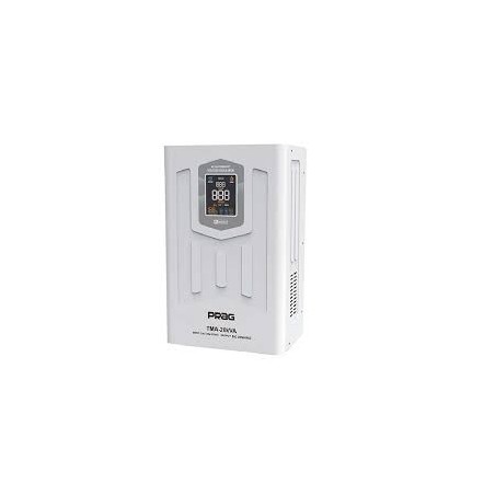 PRAG AVS 30A High and Low Voltage Protection