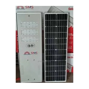ALUMINUM ALL IN ONE CL3 STREET LIGHT