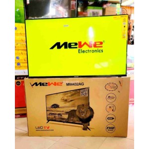 MEWE TELEVISION 43"LED FHD - MW432AG