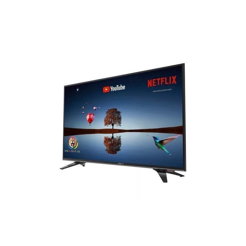 MeWe 32" Smart TV MeWe 32" Smart TV