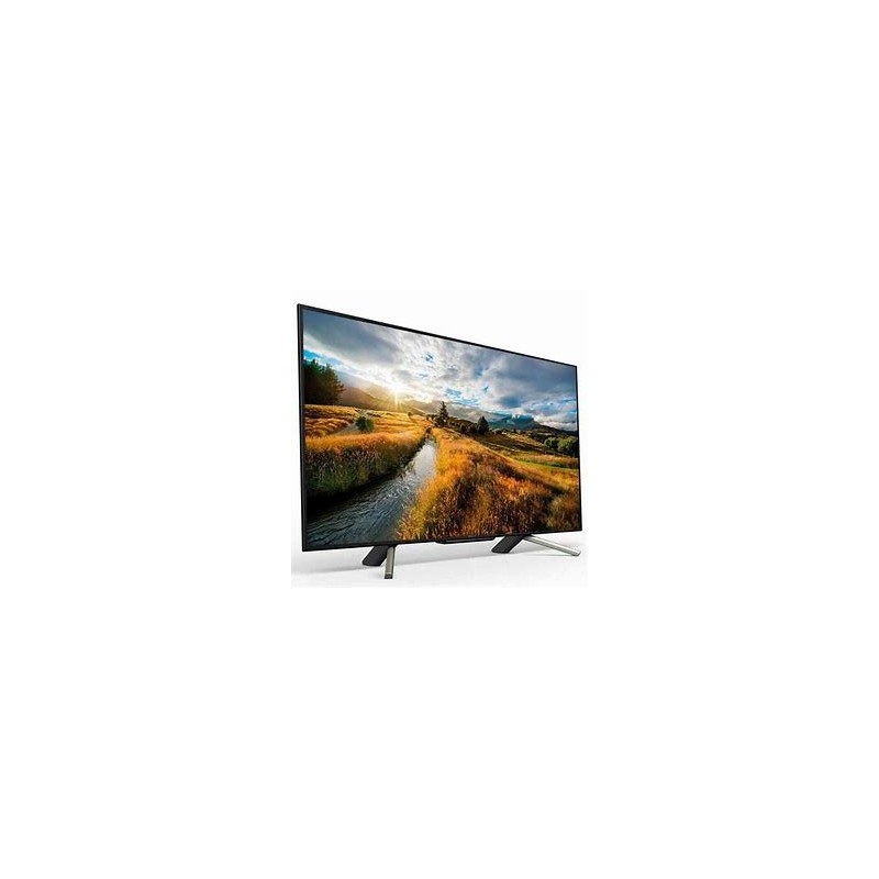 MEWE 43 inches SMART TV MW-FTB431S