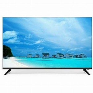 Mewe LED smart Television 43 inches