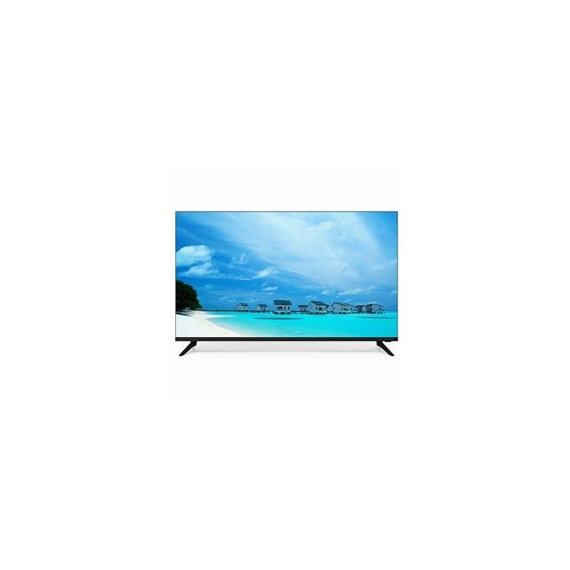 Mewe LED smart Television 43 inches