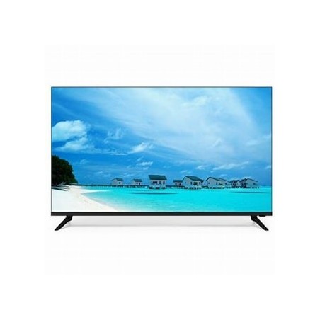 Mewe LED smart Television 43 inches