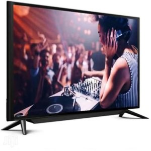 MeWe 43 Inches Smart FHD Digital LED TV Double Glass