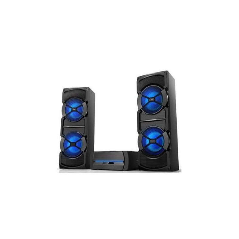 MEWE HOME THEATER MWAUD-MHF8802 MEWE HOME THEATER MWAUD-MHF8802