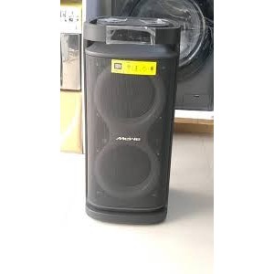 MEWE PARTY SPEAKER MWAUD-PTS0801