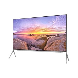 Mewe Smart Tv 98" Webos Hub (MW980STSGB2W)