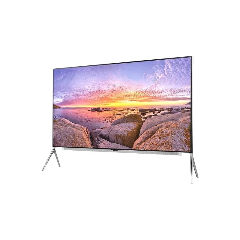 Mewe Smart Tv 98" Webos Hub (MW980STSGB2W) Mewe Smart Tv 98" Webos Hub (MW980STSGB2W)