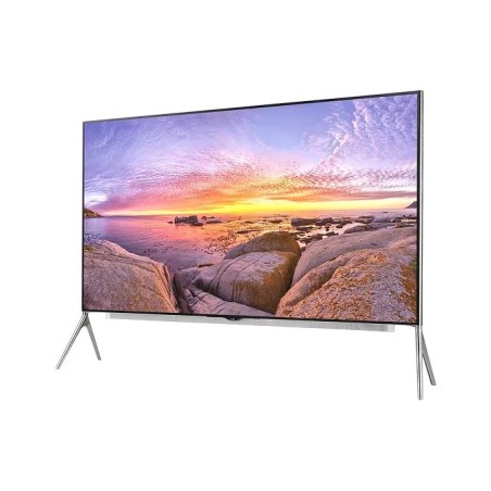 Mewe Smart Tv 98" Webos Hub (MW980STSGB2W)