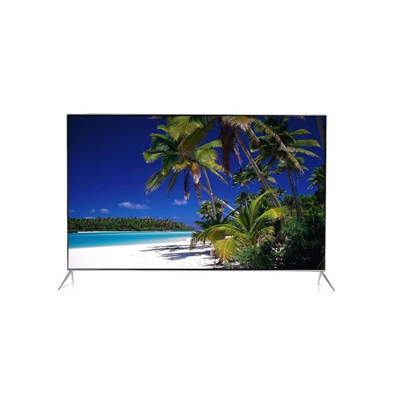 MEWE TELEVISION 85" UHD 4K - MW851STSB2W MEWE TELEVISION 85" UHD 4K - MW851STSB2W