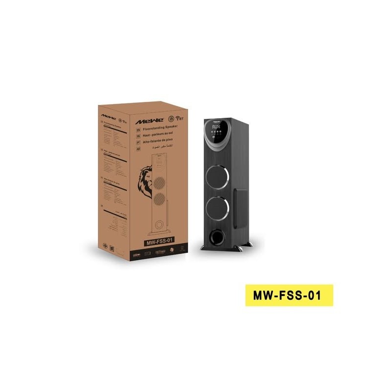 MEWE MW-FSS-01