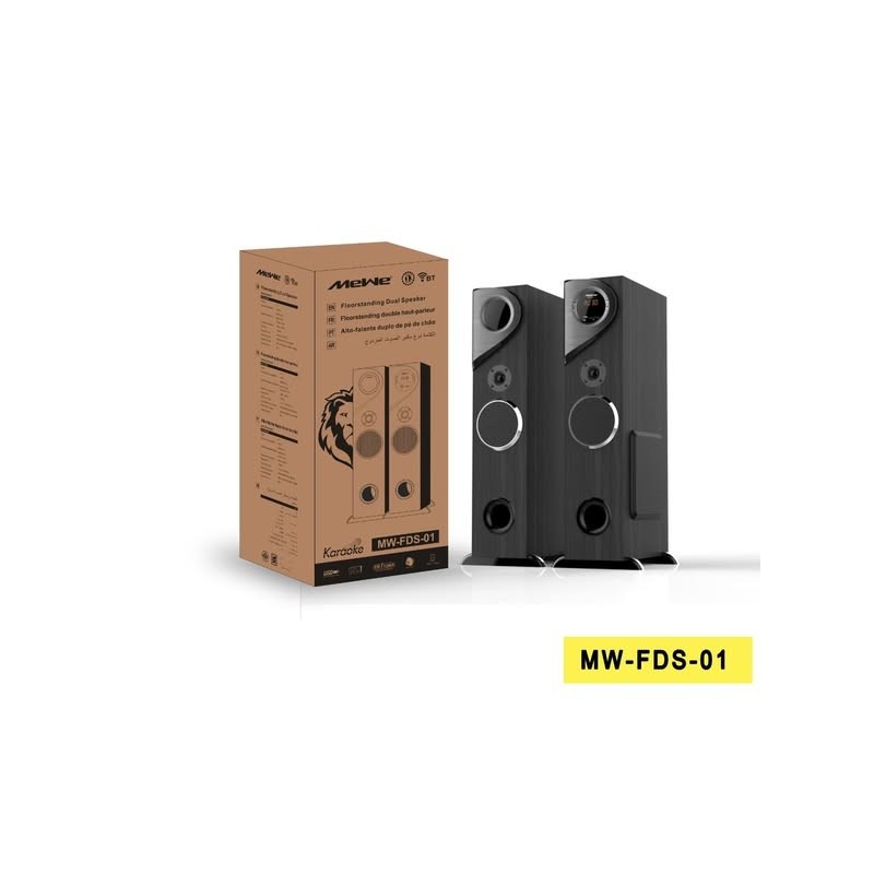 MEWE MW-FDS-01 MEWE MW-FDS-01