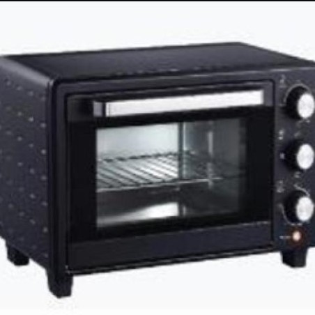 Mewe 25L Microwave Oven