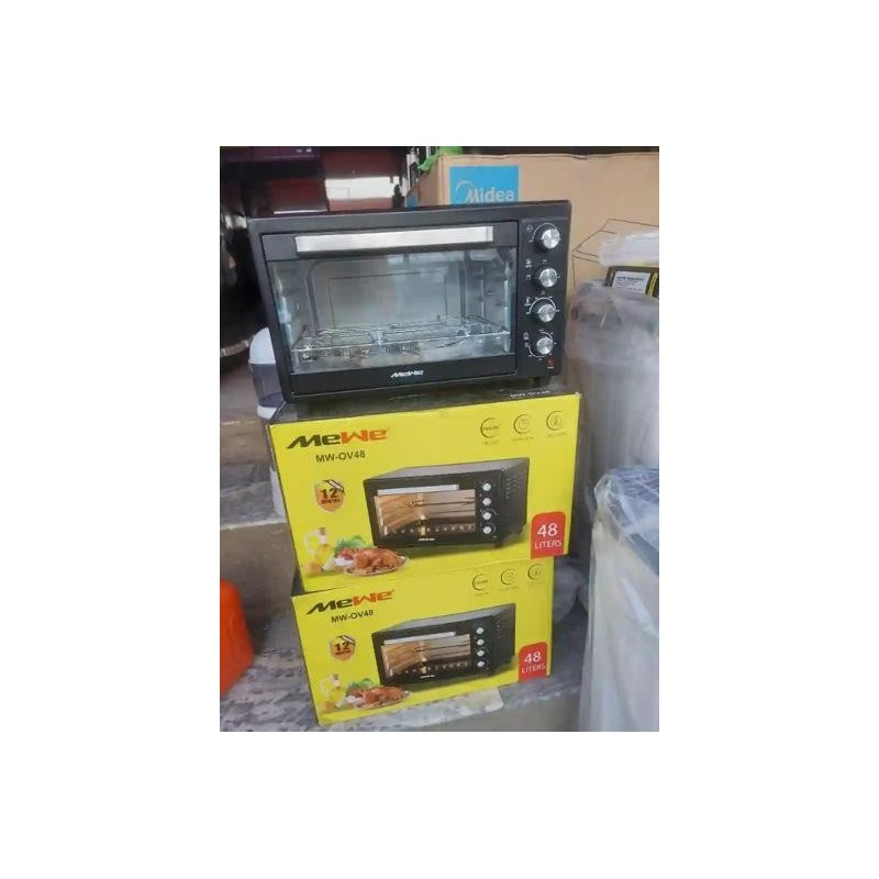 48L Mewe MICROWAVE OVEN 48L Mewe MICROWAVE OVEN