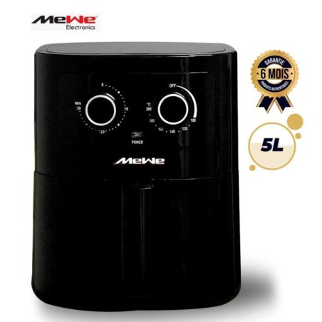 Mewe Air Fryer Mwkca-Airf0501