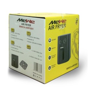 Mewe Air Fryer Mwkca-Airf0501
