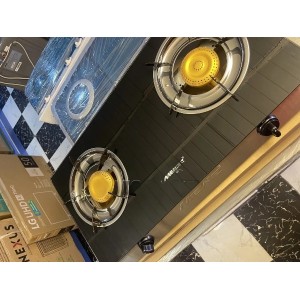 Mewe Table Top Gas Cooker